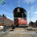 8 layers Ship dry docking airbags